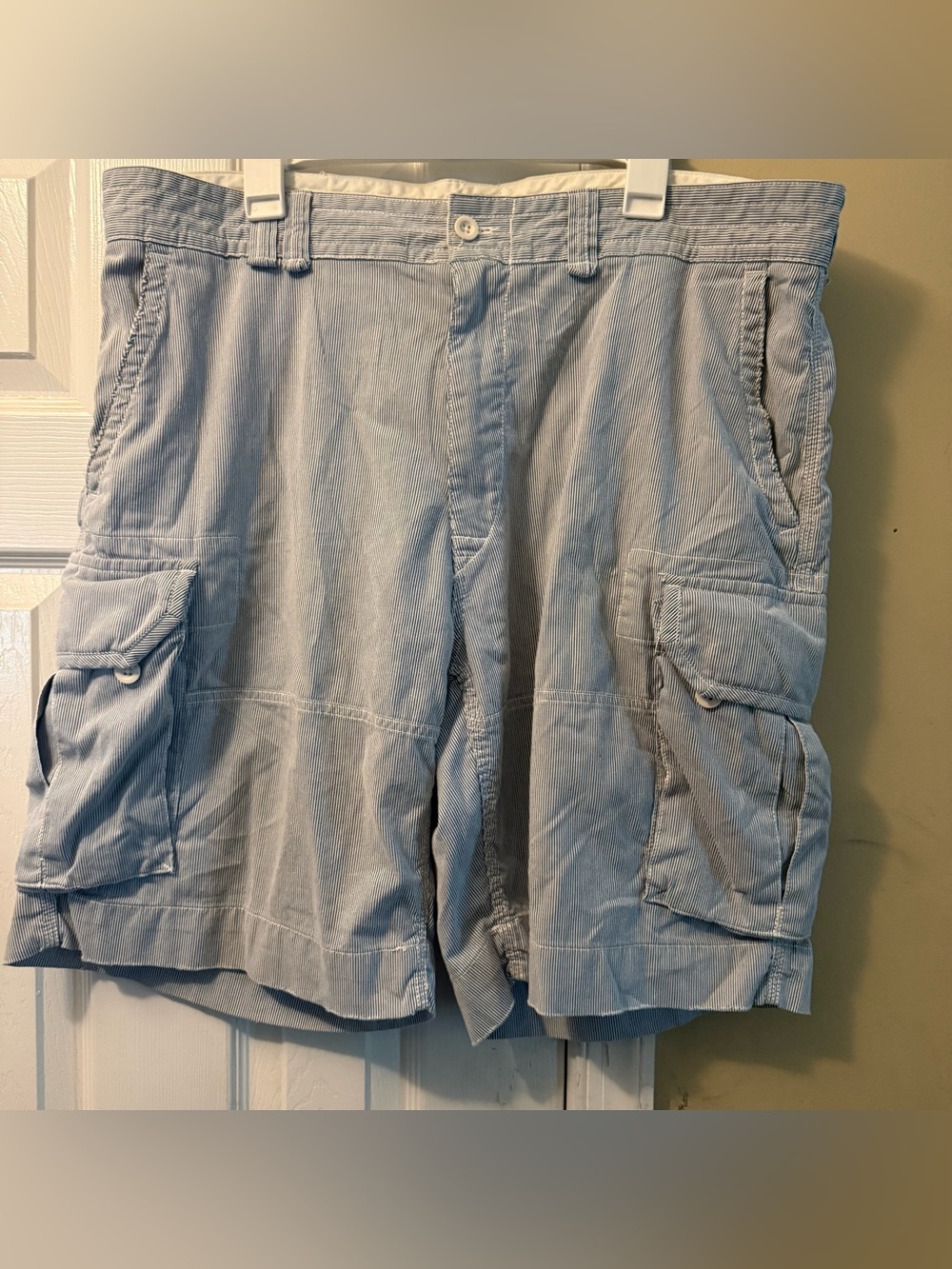 Ralph Lauren Cargo Shorts